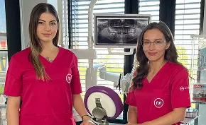 Stomatologické ošetrenia