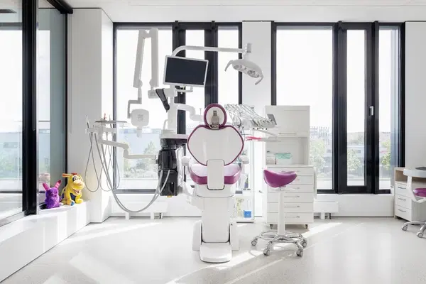 Stomatologické ošetrenia